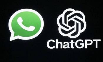 Cómo es el regreso de ChatGPT a los chats de WhatsApp | Whatsapp