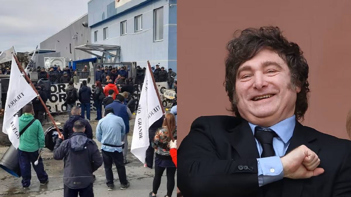 200 días de reclamo: el drama de más de 120 trabajadores de una histórica metalúrgica que cerró en medio de la crisis