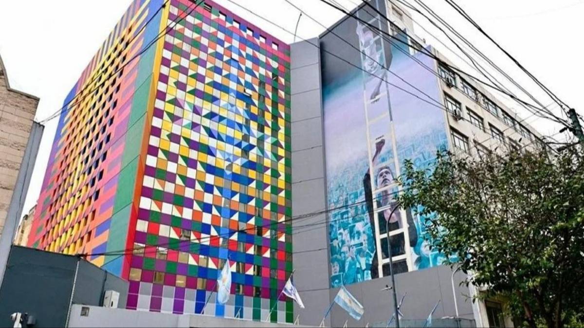 Habrá cortes de tránsito por el acto de la AMIA: qué calles estarán cerradas y desde cuándo