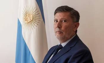La Bicameral de Inteligencia convocará al titular de la SIDE | Congreso
