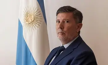 La Bicameral de Inteligencia convocará al titular de la SIDE | Congreso