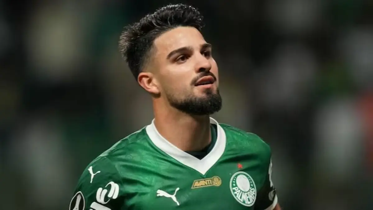 Quién es la novia del Flaco López, jugador de la Selección Argentina en el Mundial 2026