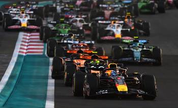 F1 en crisis: la duda clave del calendario 2026 que urge definir | Fórmula 1