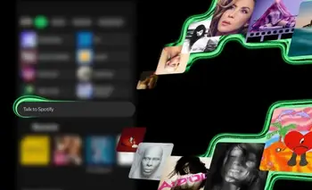 La función de Spotify para chatear con la app y armar playlists | Spotify