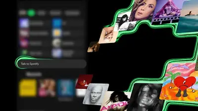 Spotify Spotify