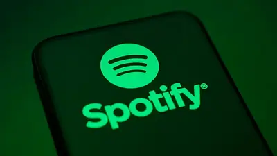 Spotify Spotify