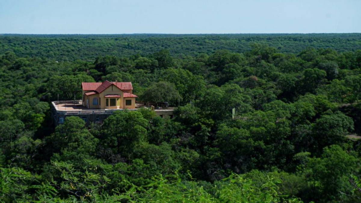 Escapadas: así es la capital oculta del senderismo y los miradores del norte argentino para relajarse