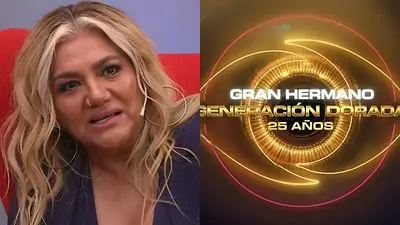 Gladys La Bomba Tucumana disparó con munición gruesa contra Gran Hermano. Gladys La Bomba Tucumana disparó con munición gruesa contra Gran Hermano.