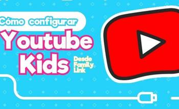 Google Family Link: controles parentales para las vacaciones | Google