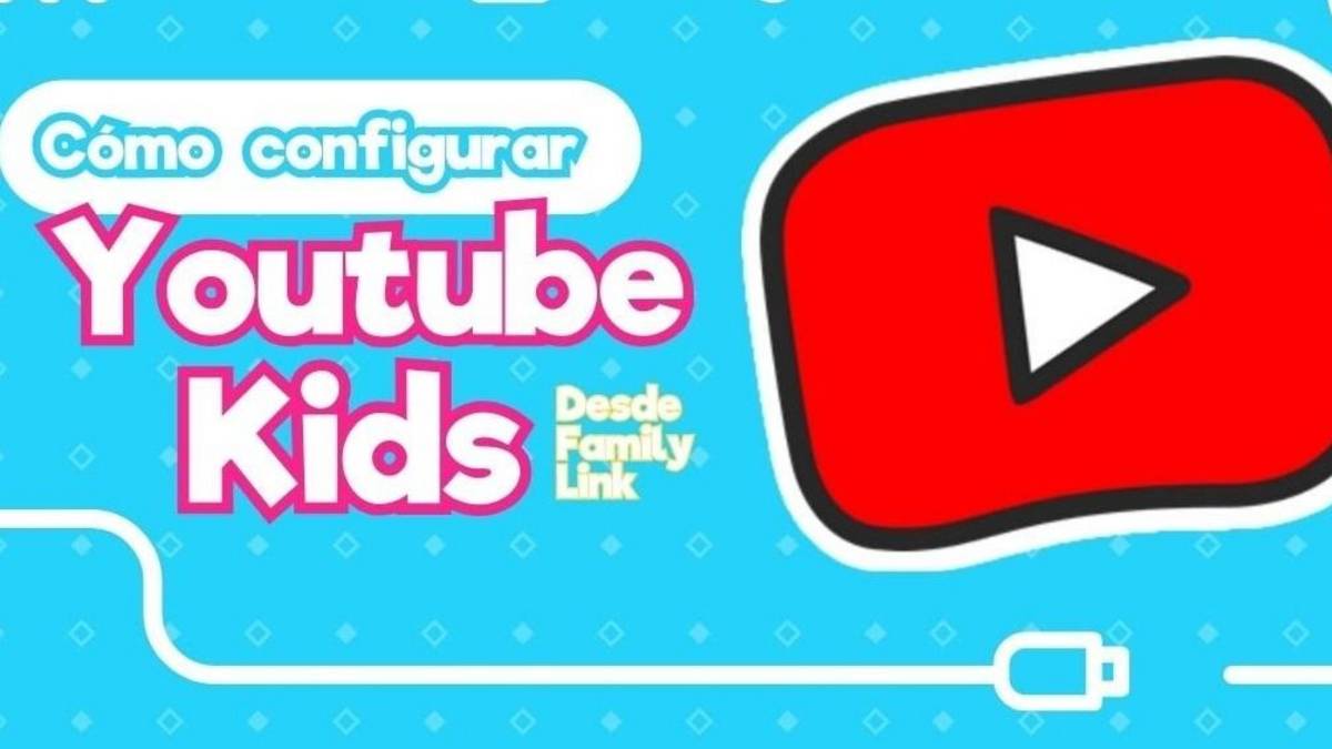 La herramienta secreta de Google para bloquear contenido inapropiado y controlar el tiempo de pantalla de los chicos