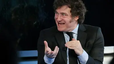 El Gobierno celebró el “día del niño” con un nuevo tratado antiderechos El Gobierno celebró el “día del niño” con un nuevo tratado antiderechos