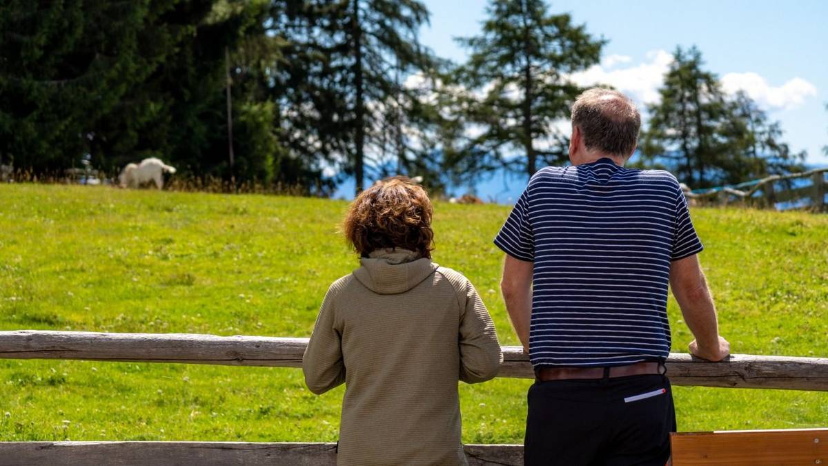 Proverbio irlandés sobre la sabiduría: El anciano para aconsejar y el joven para actuar