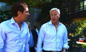 El Gobierno refuerza los ATN para convencer a gobernadores necesitados | Javier milei presidente