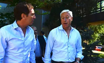El Gobierno refuerza los ATN para convencer a gobernadores necesitados | Javier milei presidente