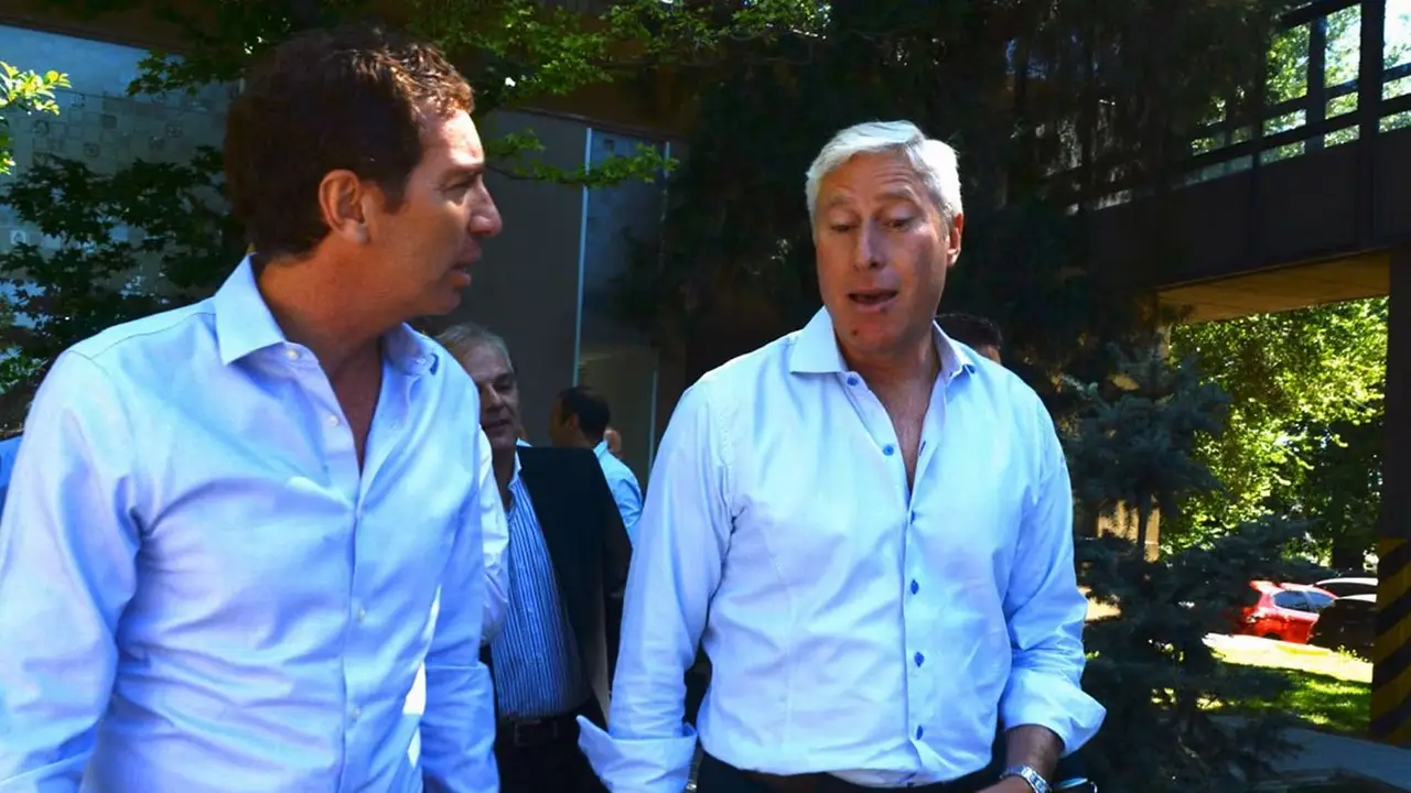 El Gobierno refuerza los ATN para convencer a gobernadores necesitados