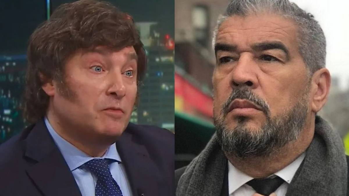 El Chavo Fucks destrozó al Gobierno de Milei en vivo: "Medida absurda"