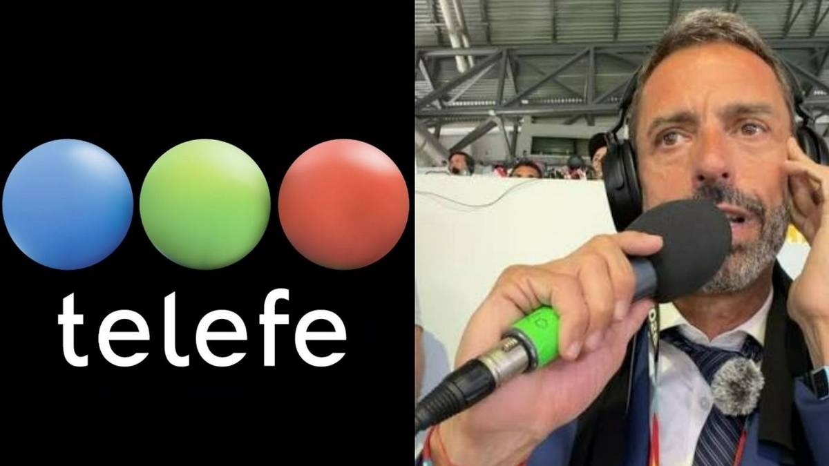Decisión tomada: Telefe reveló qué pasará con Pablo Giralt tras el Mundial