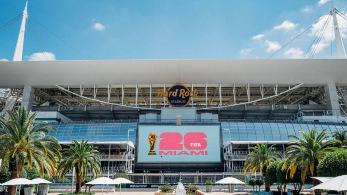 Partido por el tercer puesto del Mundial 2026: día, horario y sede confirmada