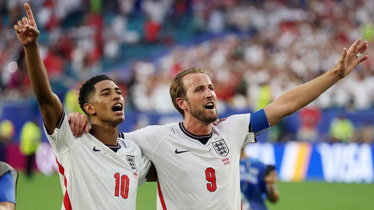 Selección de Inglaterra: cuántos Mundiales ganó en la historia y cantidad de títulos
