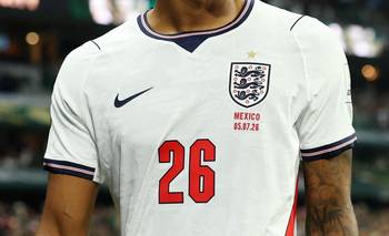 El curioso caso por el que Inglaterra "oculta" su estrella de título mundial | Mundial 2026