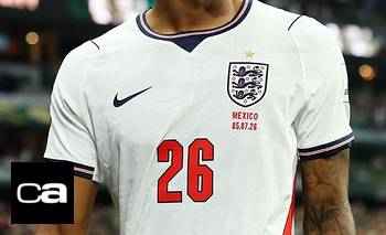 El curioso caso por el que Inglaterra "oculta" su estrella de título mundial | Mundial 2026