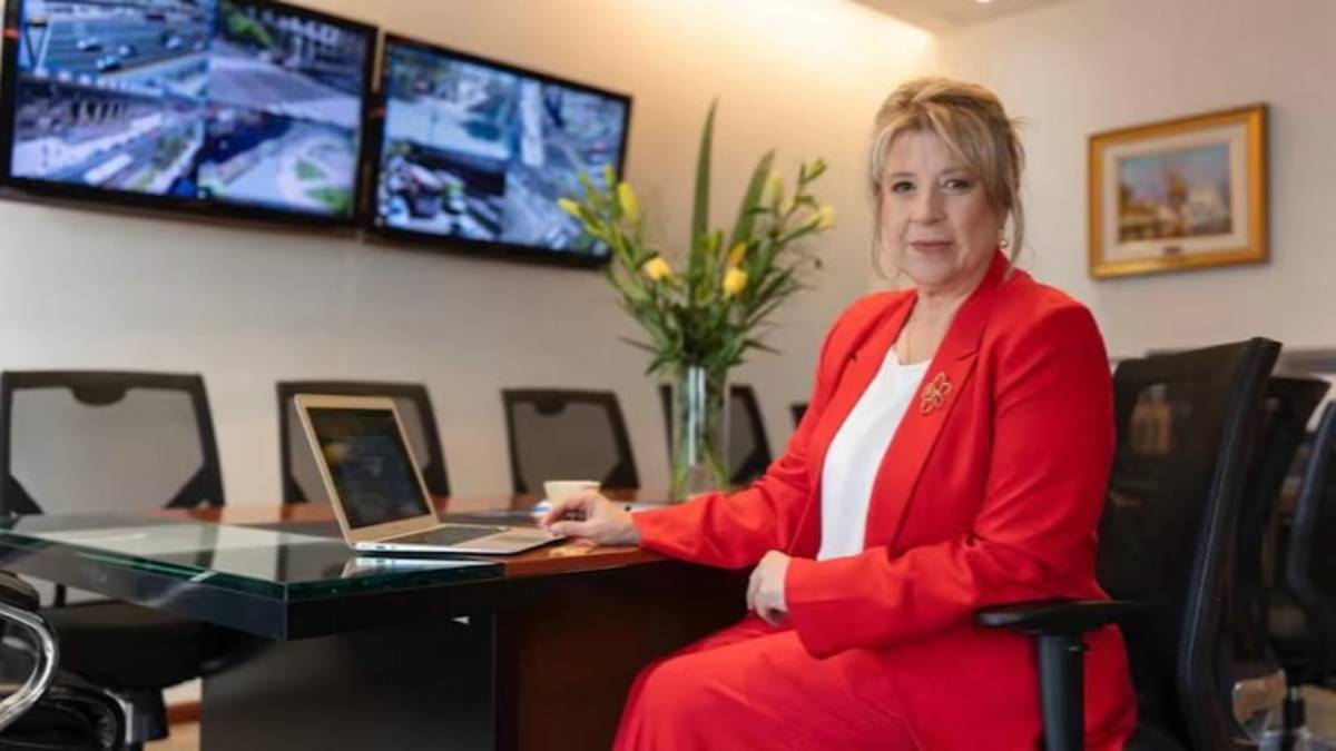 El Gobierno de Milei preparó un amplio operativo de seguridad ante Argentina- Inglaterra
