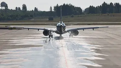 Europa se apresura a proteger sus infraestructuras del calor con drones e IA Europa se apresura a proteger sus infraestructuras del calor con drones e IA
