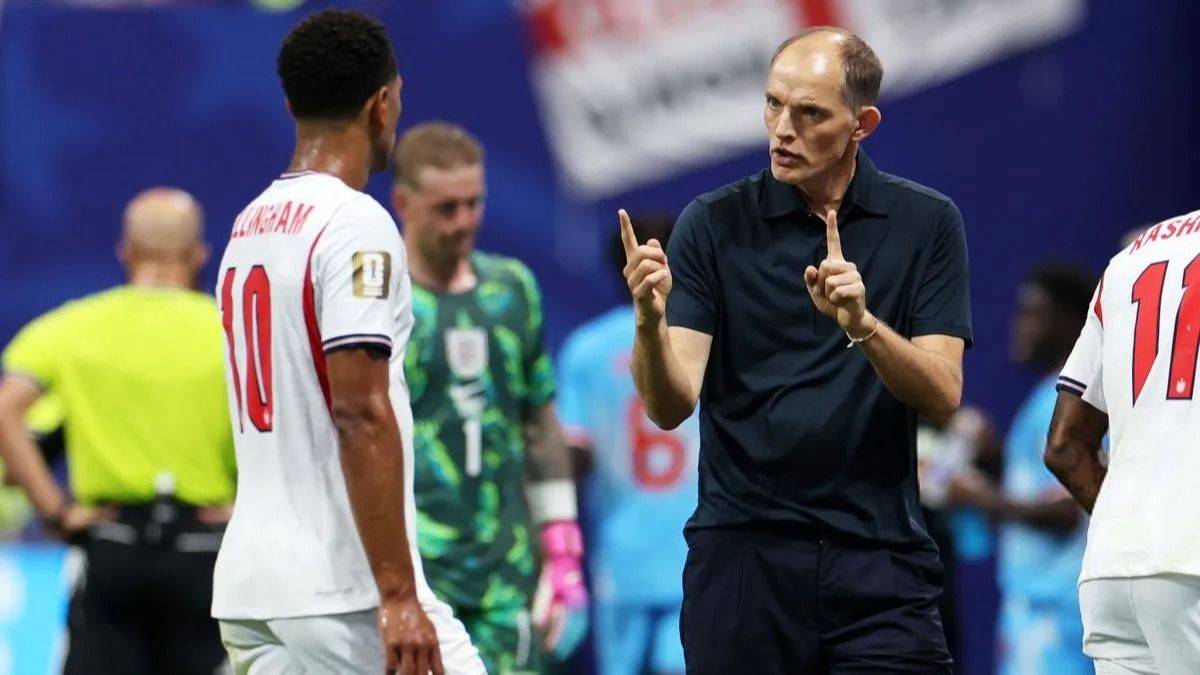 Dónde nació Thomas Tuchel, DT de la Selección de Inglaterra en el Mundial 2026