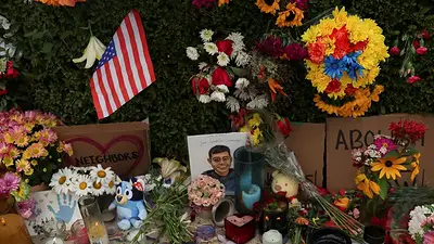 Trump dice que el ICE no suspenderá los controles de tráfico tras los recientes tiroteos mortales Trump dice que el ICE no suspenderá los controles de tráfico tras los recientes tiroteos mortales