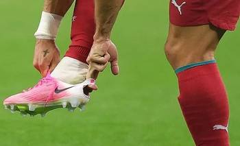 Por qué los jugadores rompen sus botines en el Mundial 2026 | Mundial 2026