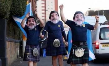 Por qué Escocia apoya a Argentina vs. Inglaterra en el Mundial 2026 | Mundial 2026