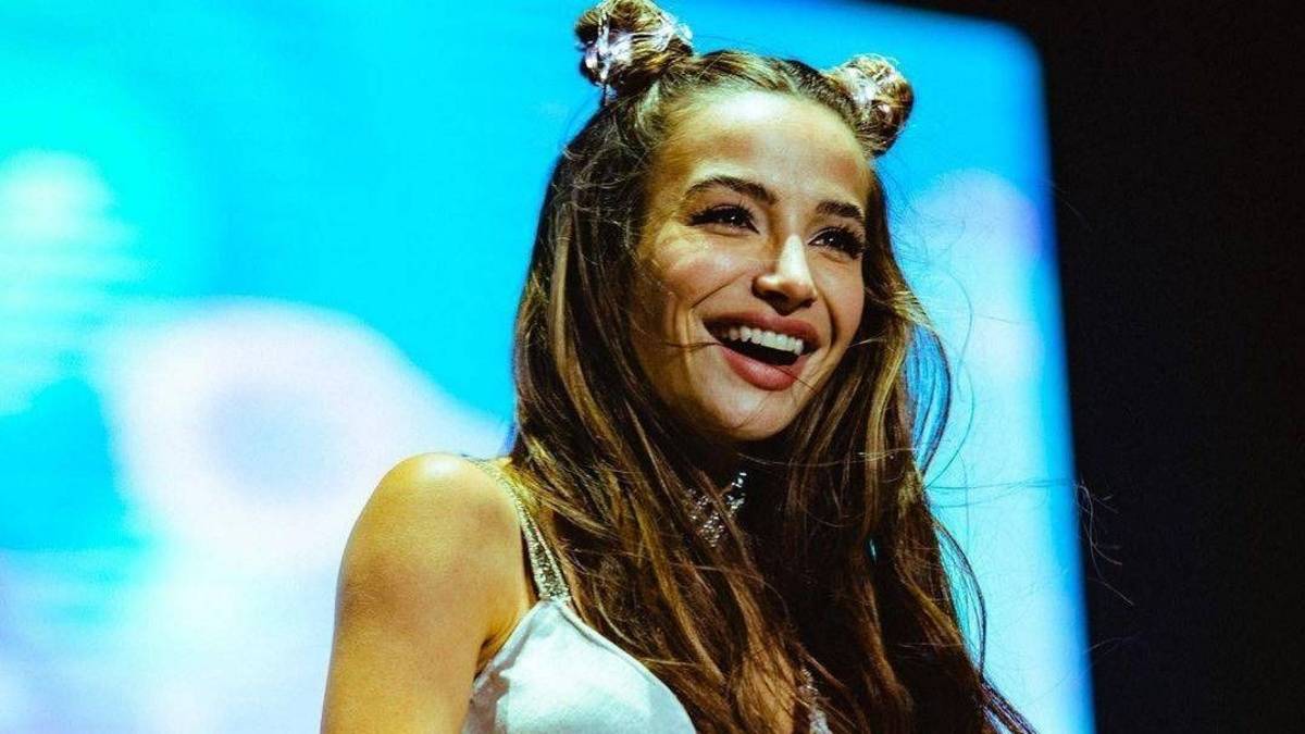 Así suena la nueva versión de un clásico de Patito Feo: Brenda Asnicar sorprendió a todos en un video que se hizo viral