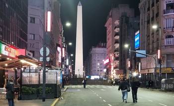 Así será el operativo de seguridad en CABA por el partido | Mundial 2026