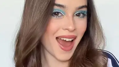 Maquillaje Mundial 2026. Maquillaje Mundial 2026.