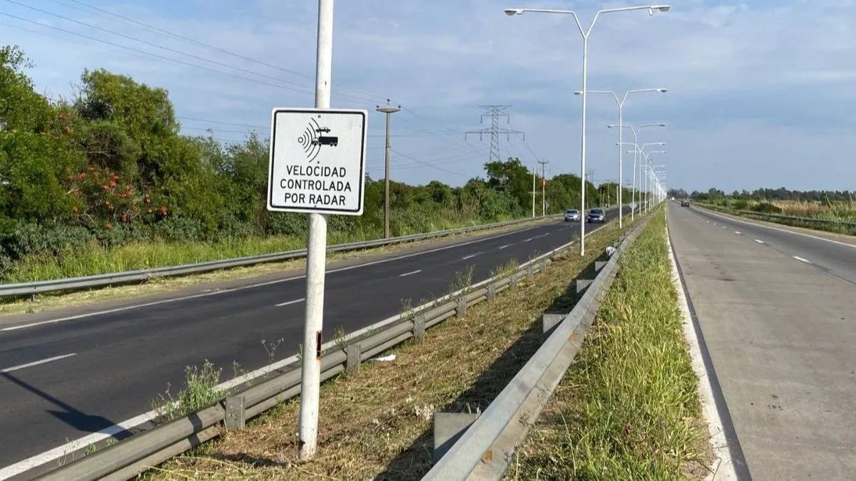 Polémica en Santa Fe: advierten que más de 100 radares operan sin autorización y las multas podrían ser inválidas