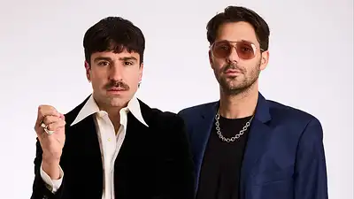 Cuándo toca El Zar en el Gran Rex. Cuándo toca El Zar en el Gran Rex.
