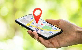 Cómo compartir tu ubicación exacta desde un iPhone o un Android | Celulares
