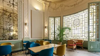 Café Café
