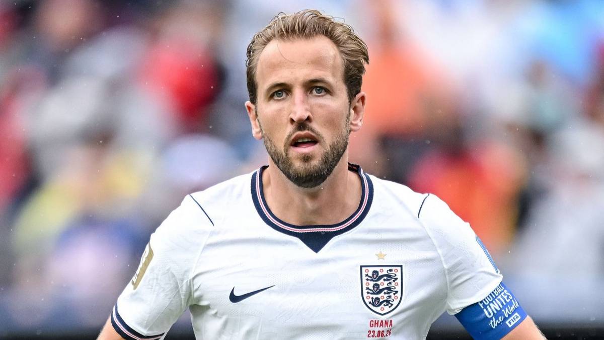 Por qué la Selección de Inglaterra lleva tres leones en el escudo: la curiosa historia