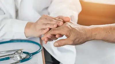 Plan de Salud 2030: La Rioja apuesta a un modelo sanitario más humano y eficiente basada en datos Plan de Salud 2030: La Rioja apuesta a un modelo sanitario más humano y eficiente basada en datos