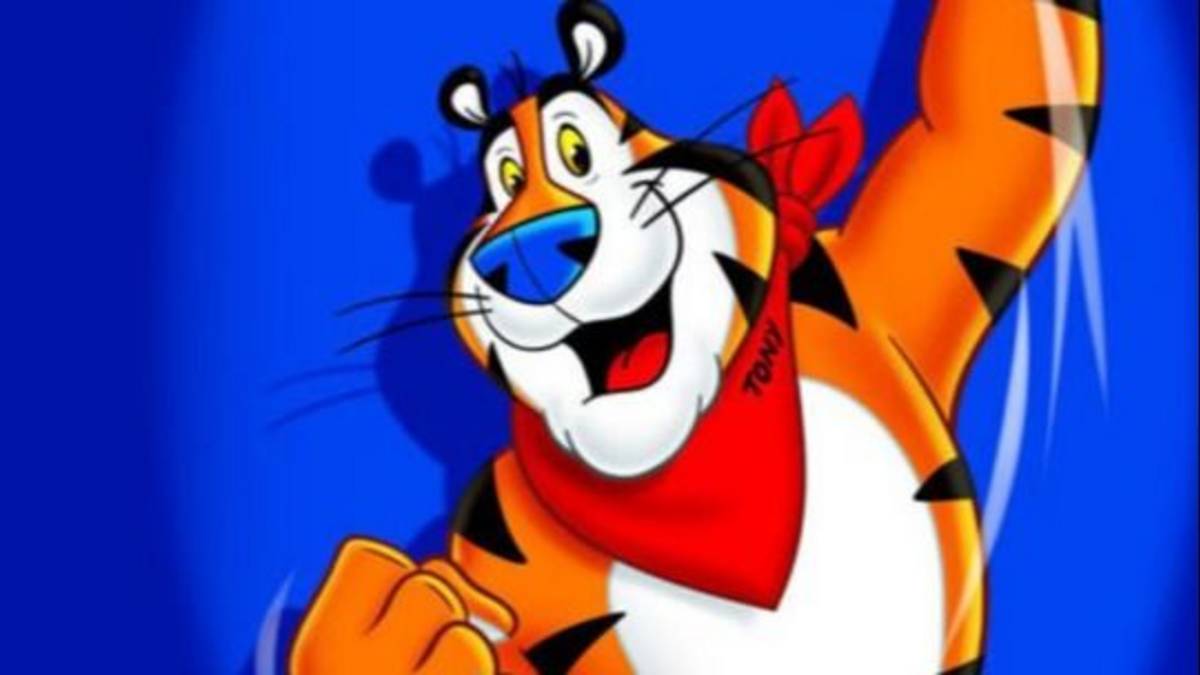 La historia del Tigre de Kellogg's: quién creó a Tony y por qué sigue vigente