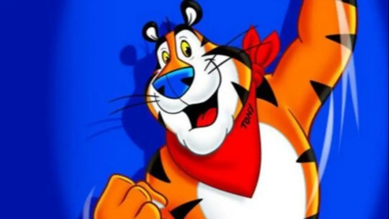 La historia del Tigre de Kellogg's: quién creó a Tony y por qué sigue vigente