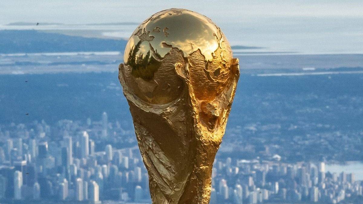 Cuánto dinero se llevan el campeón, subcampeón y el tercer puesto del Mundial 2026