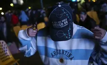 Argentina, el villano equivocado | Mundial 2026