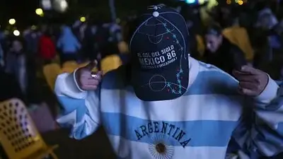 Así es el ADN argentino: el estudio del Conicet que desarma los prejuicios sobre el racismo Así es el ADN argentino: el estudio del Conicet que desarma los prejuicios sobre el racismo