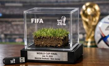 Inédito anuncio de la FIFA de última hora para la final del Mundial | Mundial 2026