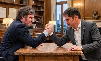 Así está la pulseada electoral de cara a 2027, según la última encuesta | Elecciones 2027