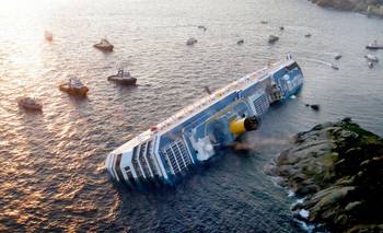 Netflix revive el desastre del Titanic del siglo XXI con un documental imperdible | Netflix