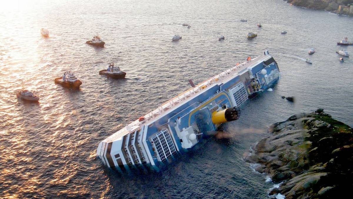 Netflix revive el desastre del Titanic del siglo XXI con un documental imperdible: lidera en ranking en Argentina