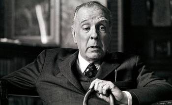 El poema de Borges sobre Malvinas que se hizo viral por el partido Argentina-Inglaterra | Mundial 2026